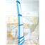Boaters' Resale Shop of TX 2502 0724.02 LAGOON 400 PORT SIDE MIDDLE 51" PANEL