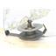Boaters' Resale Shop of TX 2412 5521.77 JIBAWAY ROLLER FURLER DRUM w 5/16" PIN