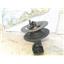 Boaters' Resale Shop of TX 2412 5521.77 JIBAWAY ROLLER FURLER DRUM w 5/16" PIN