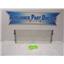 Samsung Range DG64-00540B Glass Used