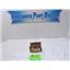 GEIparts Furnace 82722078N002 Furnace Ignitor & Wire Nuts New