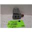 Frigidaire Washer 131763256 131763245 Door Lock Switch Used