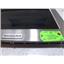 KitchenAid Range W10777616 WP9757706 W11305108 Lower Door Assy SS Used