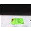 Kenmore Range 316427001 316209701 316405000 Black Door Assy Used