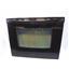 Kenmore Range 316427001 316209701 316405000 Black Door Assy Used