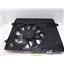 A-Premium 623550 76378 Radiator Cooling Fan Assy w/ Shroud New
