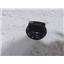 Kenmore Range 316208101 Range Oven Knob Black Used