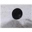 Kenmore Range 316208101 Range Oven Knob Black Used