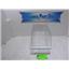 GE Refrigerator WR21X180 Freezer Bin Used