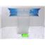 GE Refrigerator WR21X180 Freezer Bin Used