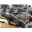 2008 - 2010 FORD F350 F450 6.4 DIESEL ZF6 TRANSMISSION 6-SP 4X4 CONVERSION SWAP