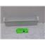 GE Refrigerator WR71X2604 Door Shelf Used
