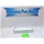 GE Refrigerator WR71X2603 Door Bin Used