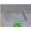 GE Refrigerator WR71X10148 Wire Basket Slideout Used