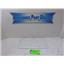 GE Refrigerator WR32X1457 WR14X431 Pan Cover Used