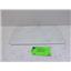 GE Refrigerator WR32X1457 WR14X431 Pan Cover Used
