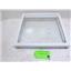 GE Refrigerator WR32X1572 Cantilever Shelf Used
