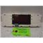 Whirlpool Range W10877013 W10873168 Display Board Used