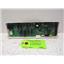 Whirlpool Range W10877013 W10873168 Display Board Used