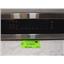 Whirlpool Range W11164063 W11430942 Control Panel Used
