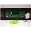 Whirlpool Range W11164063 W11430942 Control Panel Used