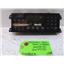 Frigidaire Range 316418700 316419700 Electronic Clock Timer w/ Overlay Used