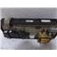 Frigidaire Range 316418700 316419700 Electronic Clock Timer w/ Overlay Used