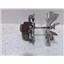 Frigidaire Range 316026701 316415800 Fan Motor Used