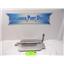 Whirlpool Range W11245221 3601F358-45 Broiler Burner w/Baffle Used