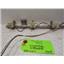 Whirlpool Range W11684563 W10806878 Manifold Assy Used