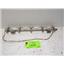 Whirlpool Range W11684563 W10806878 Manifold Assy Used