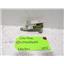 Whirlpool Range WPW10546238 Gas Valve Used