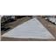 Full Batten Mainsail w 41-3 Luff from Boaters' Resale Shop of TX 2502 1557.94