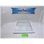 GE Range WR32X1269 WR32X1503 Tuckaway Shelf Used