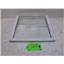 GE Range WR32X1269 WR32X1503 Tuckaway Shelf Used
