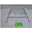 GE Range WR32X1269 WR32X1503 Tuckaway Shelf Used
