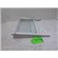GE Range WR32X1269 WR32X1503 Tuckaway Shelf Used