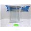GE Range WR32X1269 WR32X1503 Tuckaway Shelf Used
