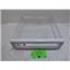 GE Range WR32X1460 WR17X4082 Snack Pan Used