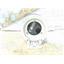 Boaters' Resale Shop of TX 2502 1554.05 B&G PRECICION-9 AUTOPILOT COMPASS ONLY