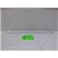 GE Refrigerator WR17X4085 Pan Trim LH Used