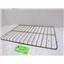 Frigidaire Range 316425400 Oven Rack Used