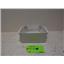 GE Refrigerator WR71X10949 Door Bin Used