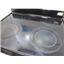 Frigidaire Range 316456263 316421262 Black Main-top Used