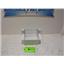 GE Refrigerator WR02X12883 WR71X10950 Dairy Compartment Used