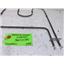 Frigidaire Range 316437300 Warming Drawer Element Used