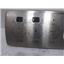 Frigidaire Range 316424130 SS Control Panel Used