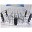 GE Dishwasher WD28X30219 WD22X33498 Upper Rack w/ Sprayarm Assy Used