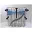 GE Dishwasher WD28X30219 WD22X33498 Upper Rack w/ Sprayarm Assy Used