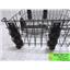 GE Dishwasher WD28X30219 WD22X33498 Upper Rack w/ Sprayarm Used